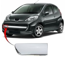 Fits Peugeot 107 2009-2012