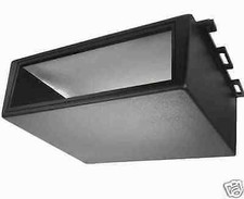 Universal Under Dash Car Audio