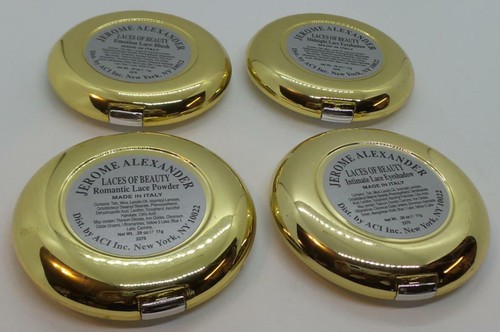 Jerome alexander lot - 4,
