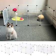 Pet Playpen Puppy Dog Pen