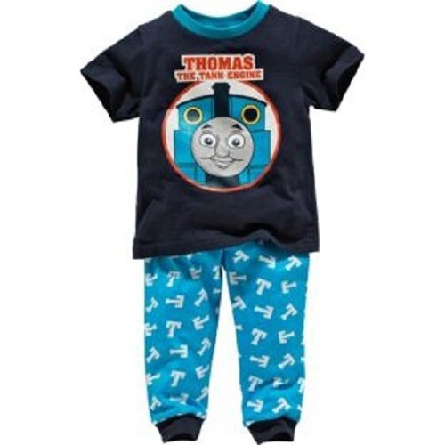 Thomas the tank engine - the,