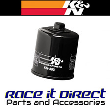 K&N Oil Filter for Kawasaki