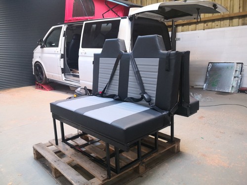 Rock roll bed width - bed, 3/4