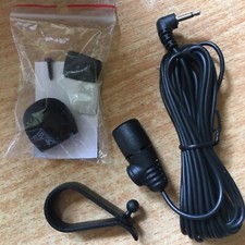 New Genuine Bury Microphone