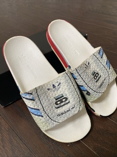 Adidas raf simons micro - raf,