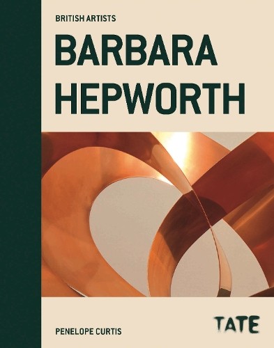 Barbara hepworth british - hepworth, (british