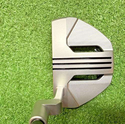 Scotty cameron custom - scotty,