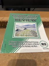 Narrow gauge & industrial railway modelling review Number 82