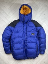 Mountain Equipment Annapurna DRILITE Down Jacket Medium –Mountaineering Puffer