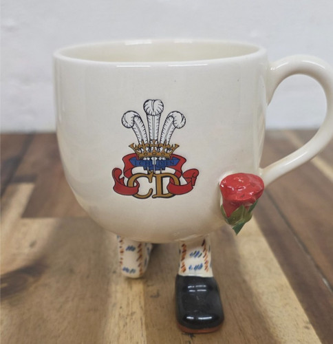 Carlton ware royal - carlton,