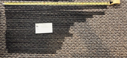 Mixed lot peco - of,