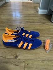 Adidas Wien SPZL 'City Series'