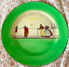 Royal Doulton Bone China Dutch