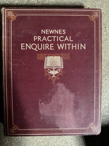 Vintage copy newnes - vintage,