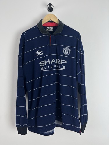 Umbro manchester united away - umbro,