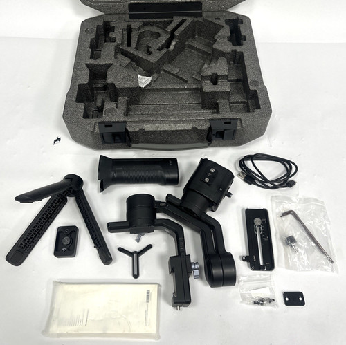 Dji ronin gimbal travel - ronin.sc,