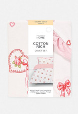 Primark Cute Crochet Heart