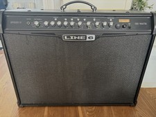 Line 6 Spider IV 150W 2 Speaker Guitar Amplifier