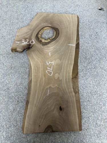 Italian walnut solid - walnut,