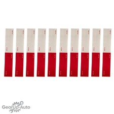 10 pcs DOT-C2 Conspicuity