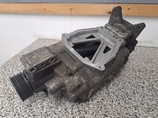 Mini Cooper S R53 W11 Pre Face-Lift  Supercharger  2002-2004 *SPARES OR REPAIR* 