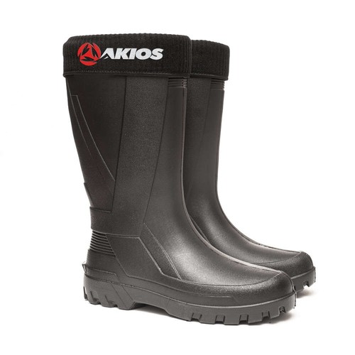 Akios sea walker fishing boots - akios,