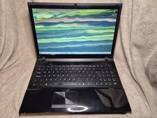 Zoostorm/Clevo W251HU - 15.6"