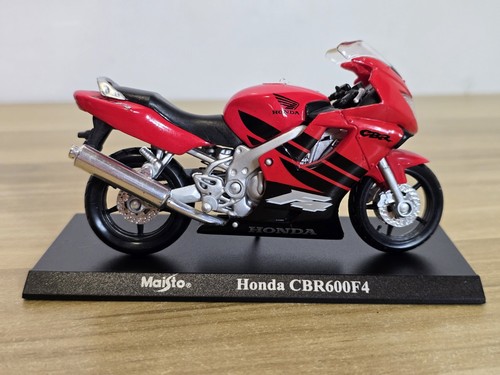 Maisto honda cbr600f4 - 1:18,