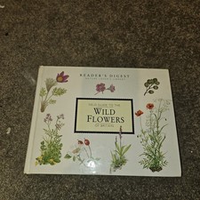 Field Guide to the Wild Flowers of Britain (Reader's... - Reader's Digest