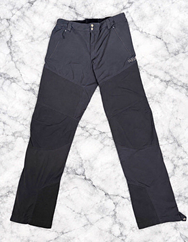 Rab magma light pants - light,