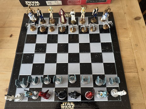 Vintage 1999 star wars - 1999, 3d