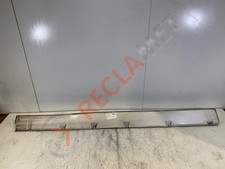 2009 VAUXHALL ASTRA SRI XP SIDE SKIRT RIGHT SIDE