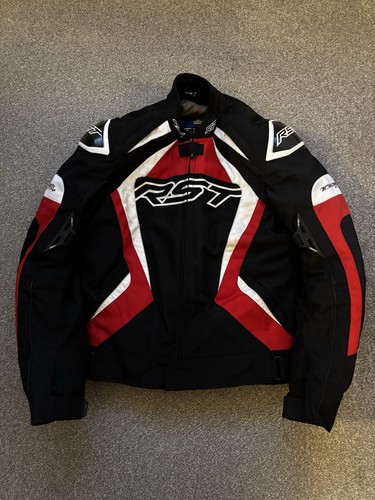 Rst men textile motorcycle - rst, men’s