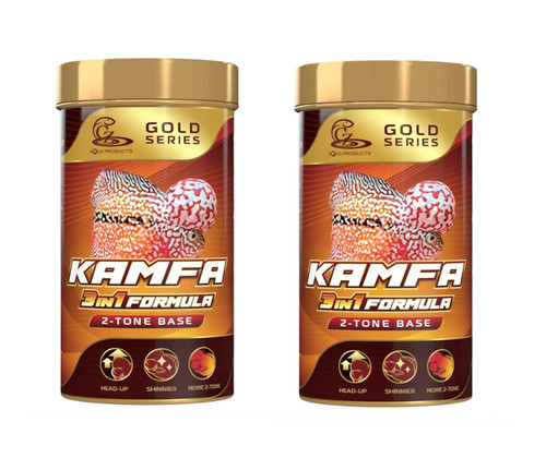 100g kamfa 1 gold - in,