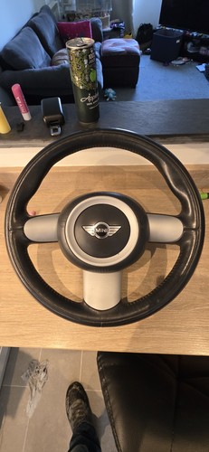 Mini cooper r50 r52 - r52, 3