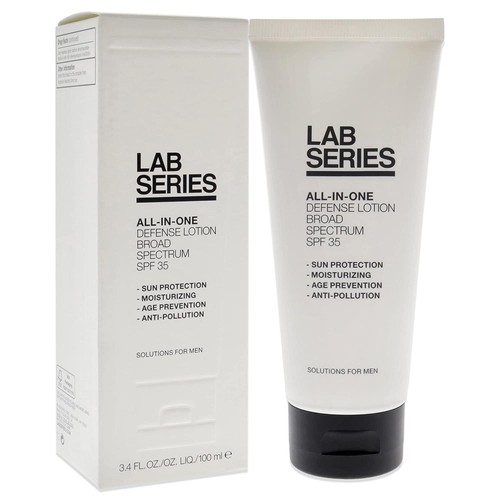 Lab series all - lab,