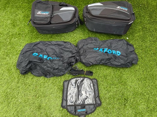 Oxford sports lifetime - sports, luggage