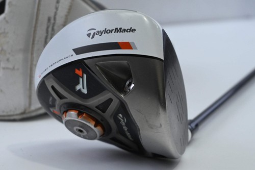 Taylormade driver 8 12 - taylormade, r1