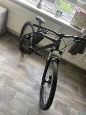 Men’s Carrera Vengeance 27.5” Mountain Bike Good Condition 20” Large Frame