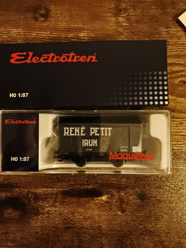 Electrotren hes6088 scale - hes6088,