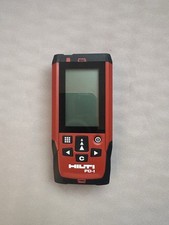 Hilti Pd-I Laser Range Meters Distance Measurer Meter
