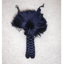 FAB LARGE JAPANESE SILK MEN'S