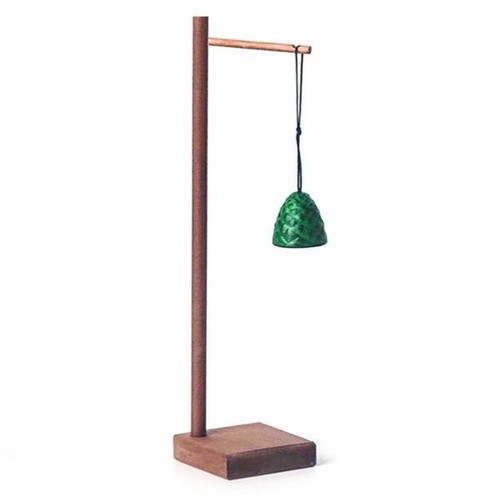 Wind chime stand - chime, flat