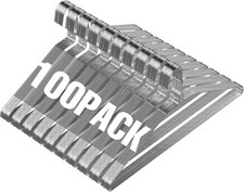 Wire Metal Clothes Hangers