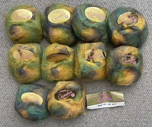 Stunning multicoloured argyll - stunning,