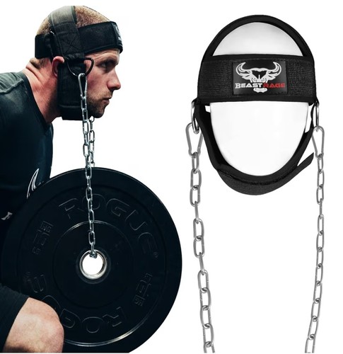 Beast rage head adjustable - beast,