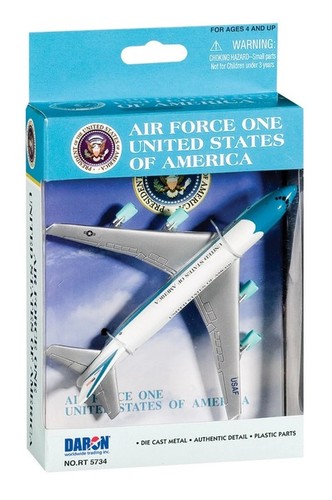 Air force one - air, single