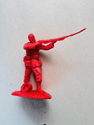 Conte collectibles 32 zulu - , 1:32