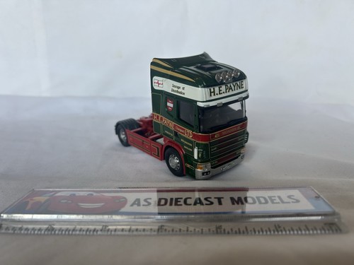 Corgi modern truck scania - corgi,