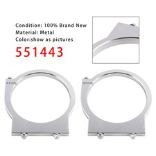 2 Pack 2lb Nitrous Bottle